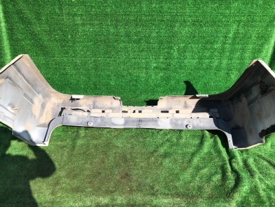 Бампер задний Lincoln Navigator 2007-2008 7L7Z 17K835 AP ; 7L74 17D781 AF/AE/AD/AC/AB