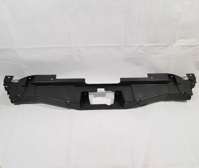 Накладка передней панели Chevrolet Tahoe 2006-2014 General Motors 15865945; 15826788; 15819210