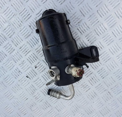 Осушитель кондиционера Ford F150 2004-2008 4L34 19E647 AL; 4L3Z 19C836 AB