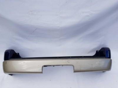 Бампер задний Ford Exploer 3-4 1L2Z 17K835