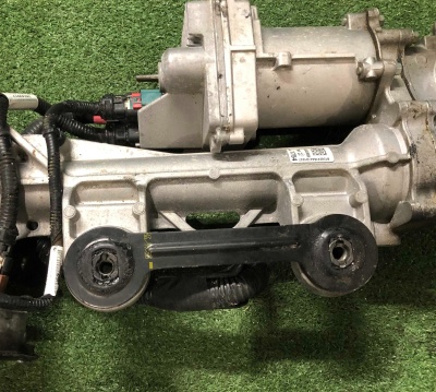 Рулевая рейка Chevrolet Tahoe / Escalade 2021-н.в. 84732307 ; 84732303 ; 84918025 ; 85113640