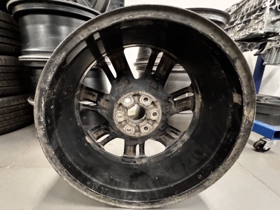 Диски литые (комплект) R22 Cadillac Escalade / Tahoe 2000-н.в 12121212