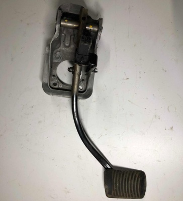 Педаль тормоза Jeep Grand Cherokee WK2 2011-2012 52124732AB