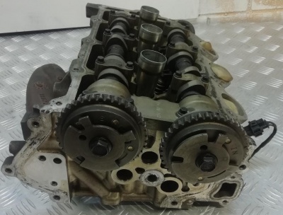 ГБЦ правая V6 LLT 3.6L Cevrolet Camaro/Cadillac CTS 2008-2011 12617771