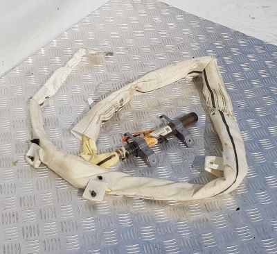 Подушка безопасности / Боковая шторка правая Chevrolet Tahoe 2007-2008 25897887