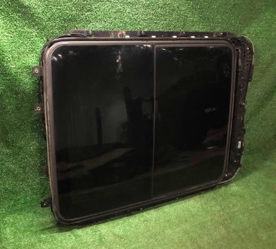 Люк Chevrolet Suburban / Escalade 2021-н.в. 84854203 ; 84636410 ; 84751119 ; 84947927 ; 84810473 ; 84908474 ; 84810475 ; 84686584 ; 84854219 ; 84871907 ; 84686583