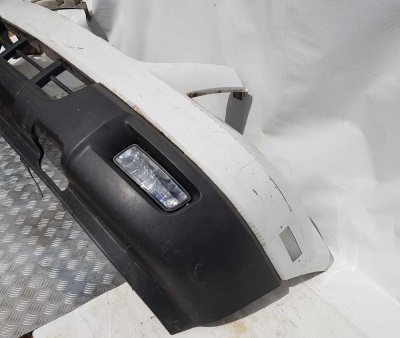 Бампер передний Ford Expedition 2003-2006 4L1Z 17D957