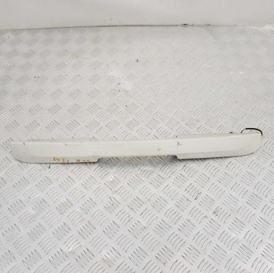 Ручка открывания двери багажника Chevrolet Tahoe 2006-2014 25838218; 25796455; 15842442; 15274565