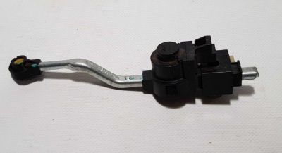 Привод/Соленоид блокировки селектора трансмиссии Chevrolet Tahoe 1999-2006 26094827 ; 26064466