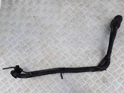 Заливная горловина Ford Explorer 5 DG13 9034 FA; DG1Z 9034 D; BB5Z 9034 F