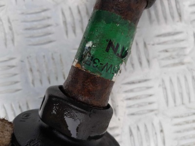 Полуось передняя Ford Expedition 1996-2002 F65Z 3B436 AA; 5L3Z 3B436 A; F65W 3B436