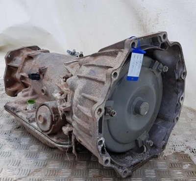 АКПП Chevrolet TrailBlazer 2001-2007 4L60E 24225021