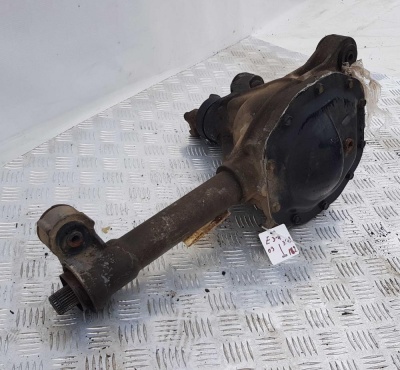 Редуктор передний Ford Explorer 4 2006-2010 (пер. число 3.73) 6L2Z 3010 A/B/C; 1L2Z 3010 AA; 5L2Z 3010 A; 6L24 3010 AC