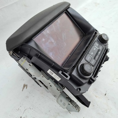 Магнитола Chevrolet Tahoe 2016 23383726; 23251765