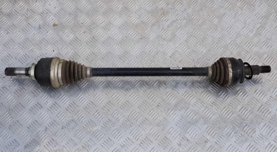 Полуось задняя левая Chevrolet Camaro 2009-2015 22813173; 92238375; 92194136