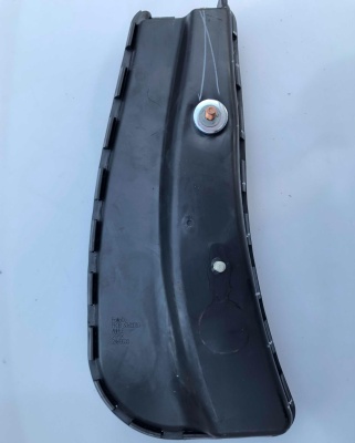 Подушка безопасности пассажирская Ford Mustang 2015-2017 FR3Z 63611D10 C ; FR3B 63611D10 AG/AE/AF