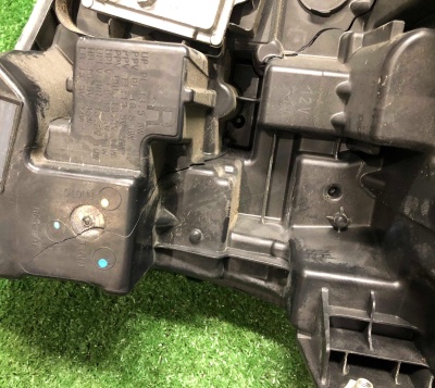 Фара передняя правая Chevrolet Tahoe 2021-н.в. 85547099 ; 84913580 ; 84934280 ; 85004144 ; 85123920 ; 84783470 ; 84832789 ; 84861513