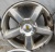 Диск Chevrolet Tahoe 2006-2014 8.5Jx20 6/139.7 ET 35 9598764