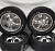 Диск Cadillac Escalade 2006-2014 8.5Jx20 6/139.7 ET38
