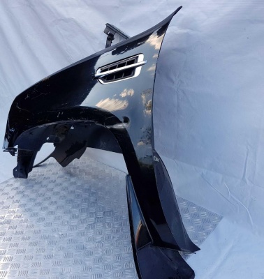 Крыло переднее левое Cadillac Escalade 2006-2014 22977479