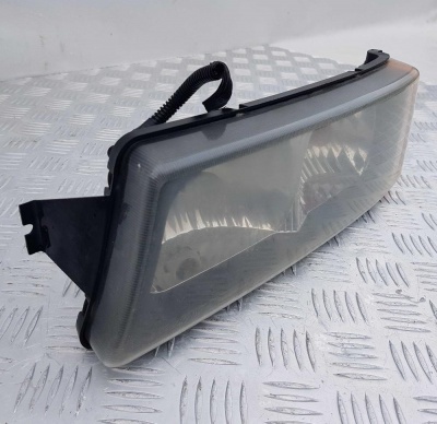 Фара передняя левая нижняя Chevrolet Avalanche 1999-2006 15199556; 15174060; 15766533