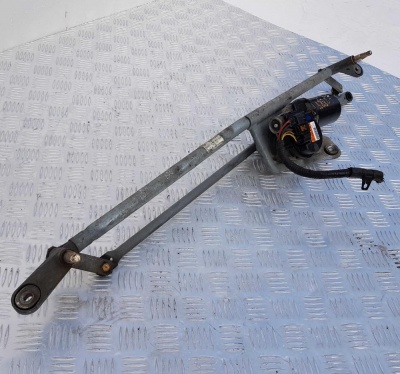 Трапеция стеклоочистителя с мотором Ford Expedition 2007-2017 9L14 17500 AD; 2L2F 17D539 AD