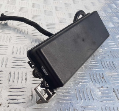 Модуль управления парктрониками Ford Explorer 4 2006-2010 8L2Z 15K859 A; 8L2T 15K859 AB