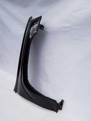 Крыло переднее правое Chevrolet TrailBlazer 2001-2009 12477994