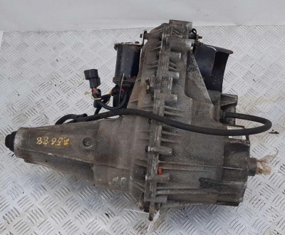 Раздаточная коробка Ford Expedition 2003-2006 (05г; 175тыс.км) 5L1Z 7A195