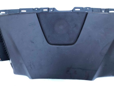 Накладка торпедо Chevrolet Tahoe 2015-2020 23498655