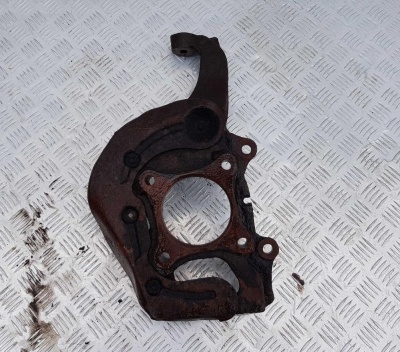 Кулак поворотный передний левый Ford F150 2004-2008 7L3Z 3K186 A