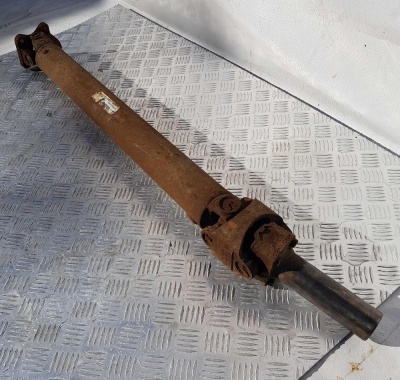 Карданный вал задний (двойная крестовина) Ford Expedition 1996-2002 F75Z 4602 PB