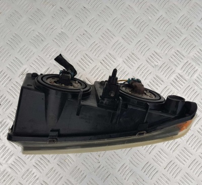 Фара передняя левая нижняя Chevrolet Avalanche 1999-2006 10396913; 10366037; 15207137; 15183878; 15766527; 15207079