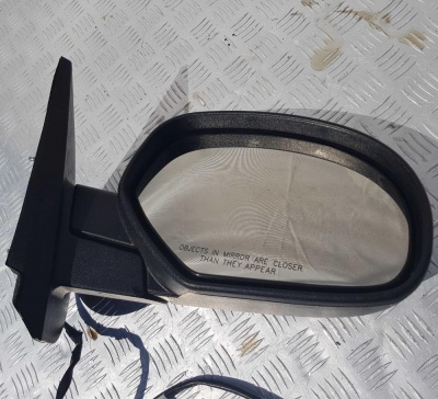 Зеркало заднего вида правое Chevrolet Tahoe 2006-2014 20809968; 25775875; 15882989