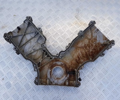 Крышка цепи ГРМ Ford Expedition 2002-2004 (5.4L) 2L1Z 6019 AA; 2L1E 6C086 CB