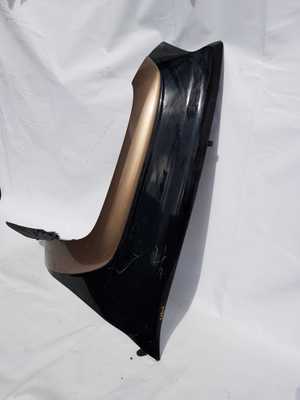 Крыло переднее левое Chevrolet TrailBlazer 1 12477993 ; 12477994