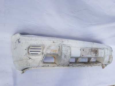 Бампер задний Chevrolet TrailBlazer 1 89045604; 88937016