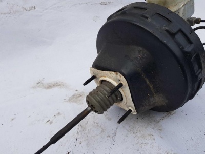 Вакуумный усилитель тормозов/ВУТ Ford Expedition 2003-2006 6L1Z 2005 BA; 5L1Z 2005 BA; 6L14 2005 BA/BB