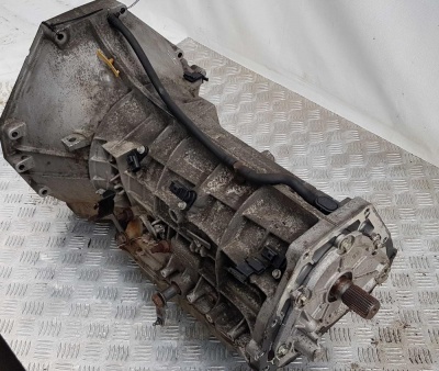 АКПП Ford Explorer 3 2002-2005 5R55