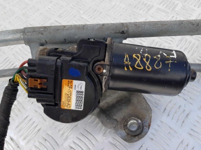 Трапеция стеклоочистителя с мотором Ford Expedition 2007-2017 9L14 17500 AD; 2L2F 17D539 AD