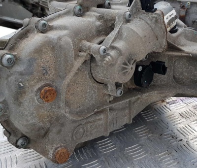 Раздаточная коробка Chevrolet Tahoe 2006-2014 (12г, 120тыс. км) 24261514