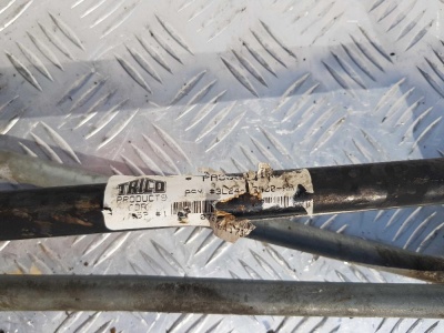 Трапеция стеклоочистителя с мотором Lincoln Aviator 2002-2005 5L2Z 17508 AA; 3L24 17500; 2L2F 17D539 AD