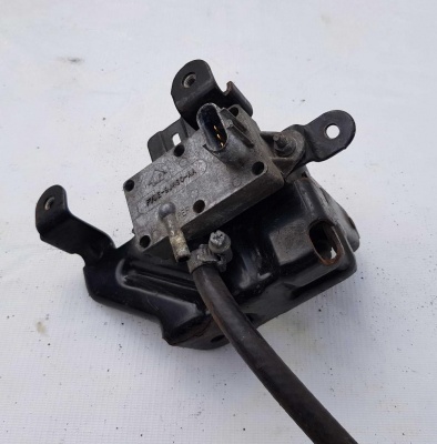 Клапан рециркуляции выхлопных газов/EGR Ford F150 1996-2003 F7UZ 9J460 AA; F7UE 9J460 AA