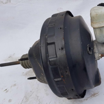 Вакуумный усилитель тормозов/ВУТ Ford Expedition 2003-2006 6L1Z 2005 BA; 5L1Z 2005 BA; 6L14 2005 BA/BB