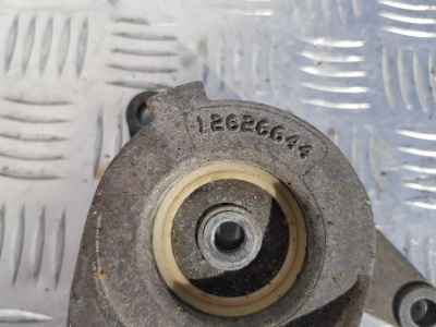 Натяжитель приводного ремня Chevrolet Camaro 2012-2015 12626644; 12575509; 12630590