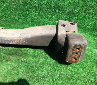 Балка фаркопа Hummer H2 2003-2009 15212432 ; 15058406