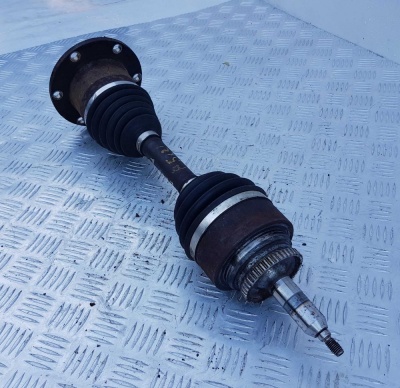 Полуось передняя Ford Expedition 2003-2006 5L1Z 3B436 AA