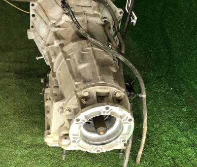 АКПП (6L80) РЕБИЛД Chevrolet Tahoe / Escalade 2015-2016 19417421 ; 24259057 ; 24270746 ; 24272321 ; 19333283