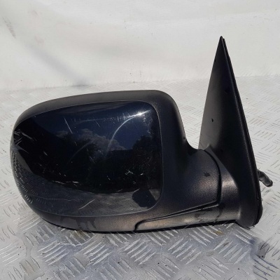 Зеркало заднего вида правое Chevrolet Tahoe 1999-2006 88980722; 88980465; 88944358