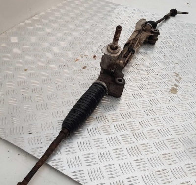 Рулевая рейка Cadillac SRX 2009-2016 15950145; 20870432